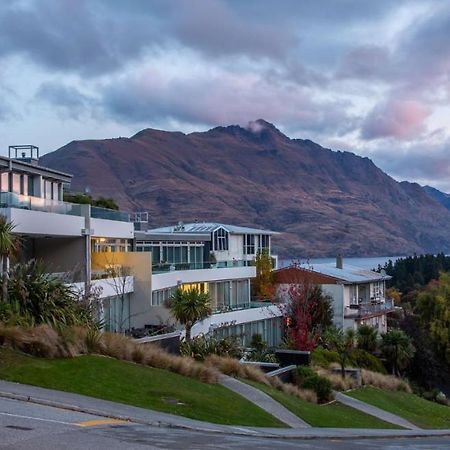 Bowen18 Lake Views Gas Fire Bbq Queenstown Ngoại thất bức ảnh