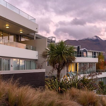 Bowen18 Lake Views Gas Fire Bbq Queenstown Ngoại thất bức ảnh