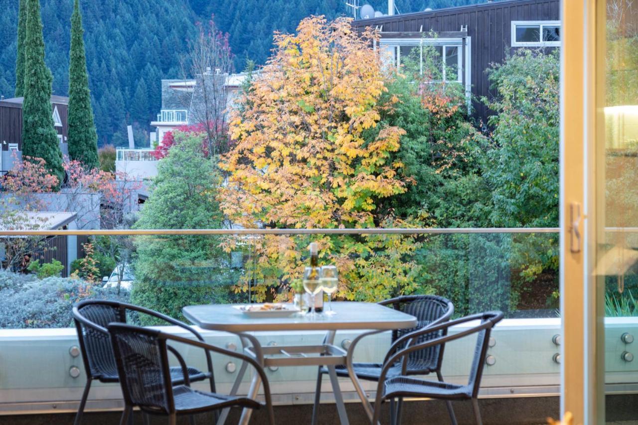 Bowen18 Lake Views Gas Fire Bbq Queenstown Ngoại thất bức ảnh
